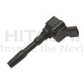 Zündspule für CUPRA von HITACHI