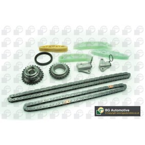 Steuerkettensatz für HYUNDAI von BGA