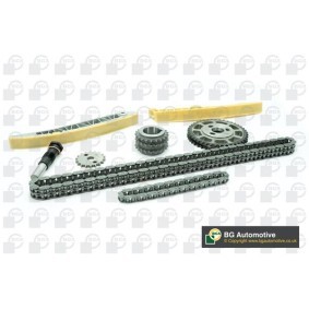 Comprar Kit de cadena de distribución de BGA TC4213FK a bajo precio de 349,12 €