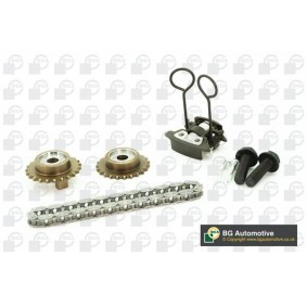 Steuerkettensatz TC6505FK