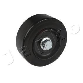 Compre Polia de desvio / de guia, correia trapezoidal estriada da JAPKO 129K08 a um preço baixo por 22,54 €