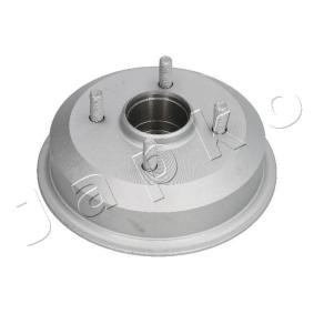 Acquista Tamburo freno da JAPKO 56301C a buon mercato per soli 36,92 €