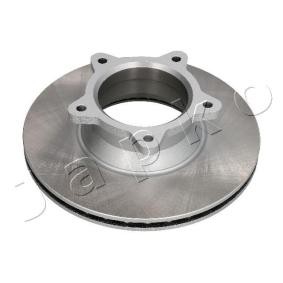 Bremsscheibe 60017C von JAPKO günstig für 53,21 € online kaufen
