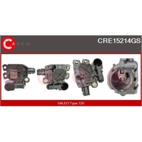 Achetez des Crémaillère de direction CASCO CSB73128AS à prix pour 467,33 €