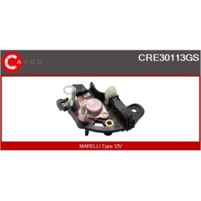 Lenkgetriebe CSB74938AS