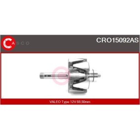 Servopumpe von CASCO