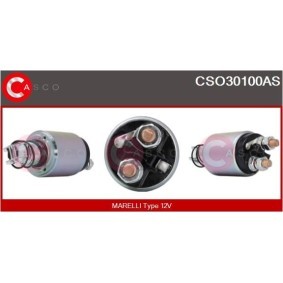 Turbolader von CASCO