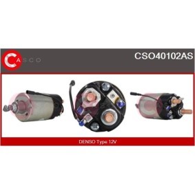 Turbolader von CASCO