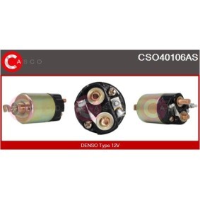 FIAT Turbolader von CASCO