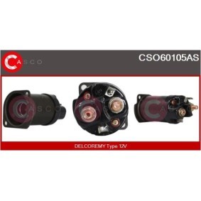 Turbolader von CASCO