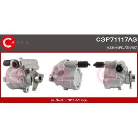 Fensterheberschalter CWR74079GS