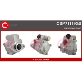 Fensterheberschalter CWR74083GS