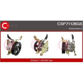 Fensterheberschalter CWR74090GS