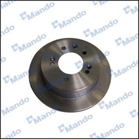Comprar Disco de freno de Mando MBC030040 a bajo precio de 29,44 €