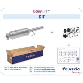 Acquista Filtro antiparticolato (FAP) da Faurecia FS25624F a buon mercato per soli 358,70 €