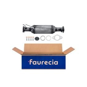 Köp Partikelfilter (DPF) av Faurecia FS30089F till det låga priset 4151,26 kr