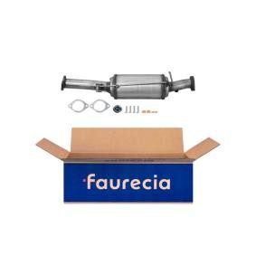 Köp Partikelfilter (DPF) av Faurecia FS30106F till det låga priset 5517,88 kr