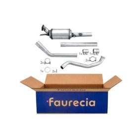 Acquista Filtro antiparticolato (FAP) da Faurecia FS55231F a buon mercato per soli 419,80 €