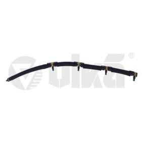 Comprar Tubo flexible, combustible de fuga de VIKA 11301578801 a bajo precio de 36,42 €