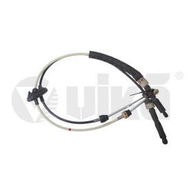 Compre Cabo de aço, caixa de velocidades da VIKA 33211637901 a um preço baixo por 48,91 €