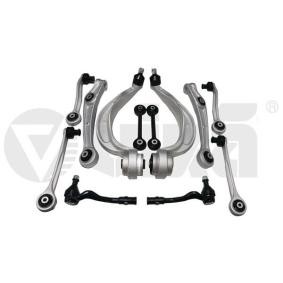 Compre Jogo de reparação, braço transversal da VIKA 44981773501 a um preço baixo por 467,60 €
