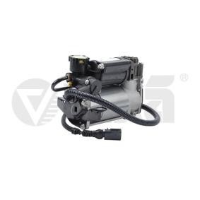 Comprar Compresor de suspensión neumática de VIKA 66160000501 a bajo precio de 509,28 €