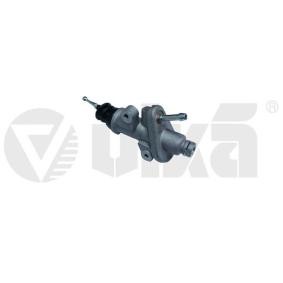 Comprar Cilindro maestro, embrague de VIKA 77211518501 a bajo precio de 41,59 €