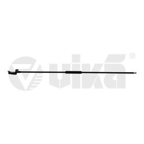 Achetez des Tirette de capot moteur VIKA 88231799101 à prix pour 5,12 €