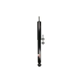 Stoßdämpfer von Magnum Technology