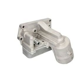 Compre Radiador de calefacción de THERMOTEC online para Defender Pick-up (L316) a precios moderados
