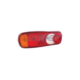 Acquista Fanale posteriore da AUGER 98992 a buon mercato per soli 92,71 €