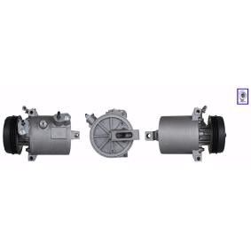 Acquista Compressore aria condizionata da LUCAS ACP01291 a buon mercato per soli 256,52 €