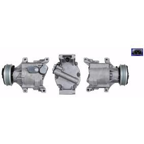 Klimakompressor ACP01297 für MAZDA