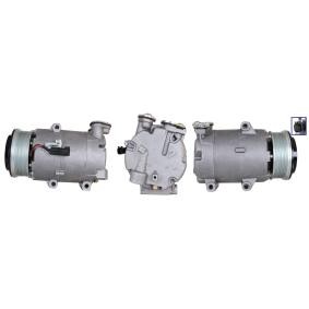 Achetez des Compresseur de climatisation LUCAS ACP01333 à prix pour 400,98 €