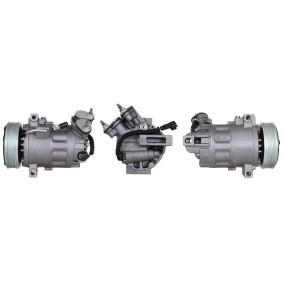 Acquista Compressore aria condizionata da LUCAS ACP01335 a buon mercato per soli 328,05 €