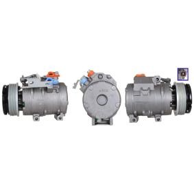 Acquista Compressore aria condizionata da LUCAS ACP01346 a buon mercato per soli 460,82 €