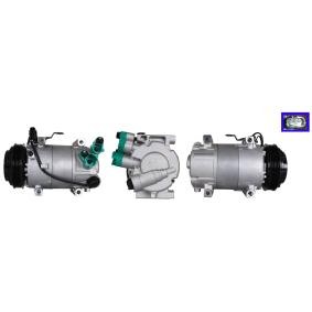 Klimakompressor ACP01353
