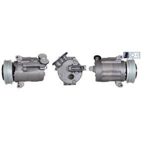Acquista Compressore aria condizionata da LUCAS ACP01381 a buon mercato per soli 364,08 €