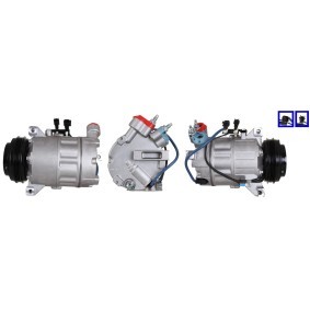 Acquista Compressore aria condizionata da LUCAS ACP01385 a buon mercato per soli 557,14 €