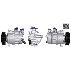 Klimakompressor ACP01393