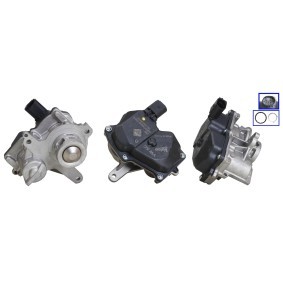 Comprar Válvula EGR de LUCAS LEV3955 a bajo precio de 124,94 €