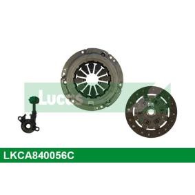 Achetez des Kit d'embrayage LUCAS LKCA840056C à prix pour 108,54 €