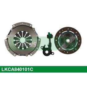 Achetez des Kit d'embrayage LUCAS LKCA840101C à prix pour 173,97 €