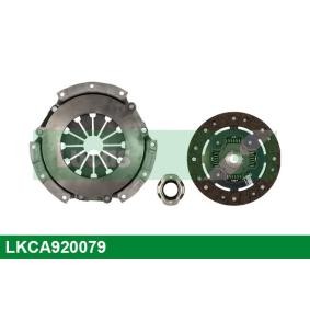 Comprar Kit de embrague de LUCAS LKCA920079 a bajo precio de 119,86 €