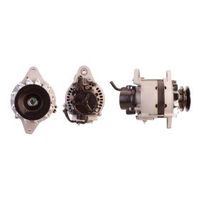 Lichtmaschine von LUCAS LRA02393