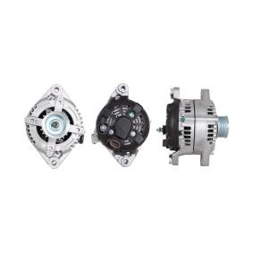 Lichtmaschine von LUCAS LRA04335