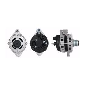 Lichtmaschine LRA04342 für GIULIETTA (940) für 191,31 CHF