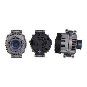Comprar Alternador de LUCAS LRA04358 a bajo precio de 456,33 €