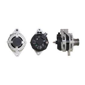 Lichtmaschine LRA04395 für COMPASS (MK49) für 238,64 CHF
