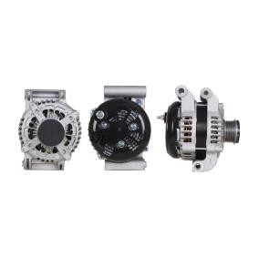 DODGE Lichtmaschine von LUCAS